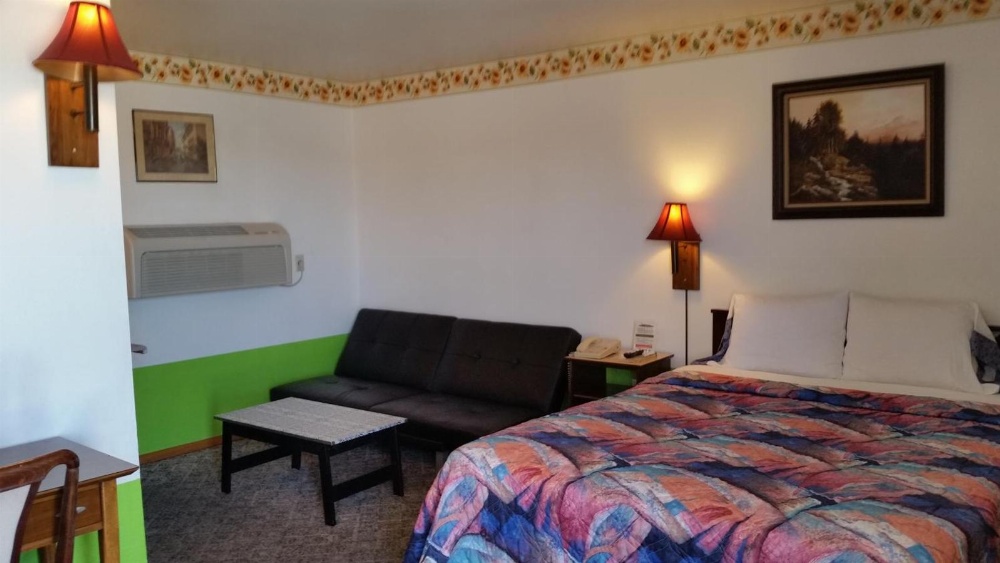 American Inn Motel Canon City