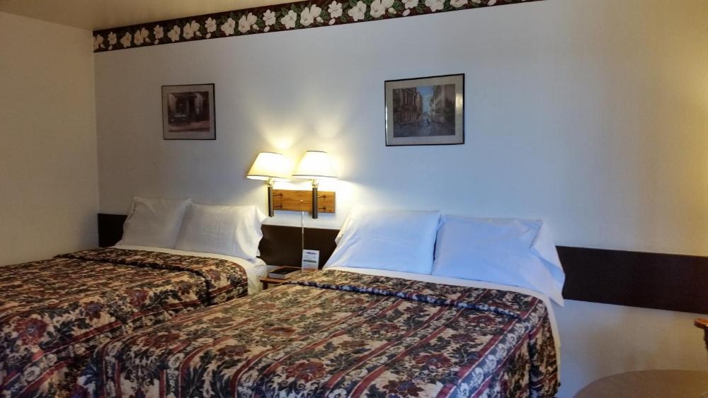 American Inn Motel Canon City