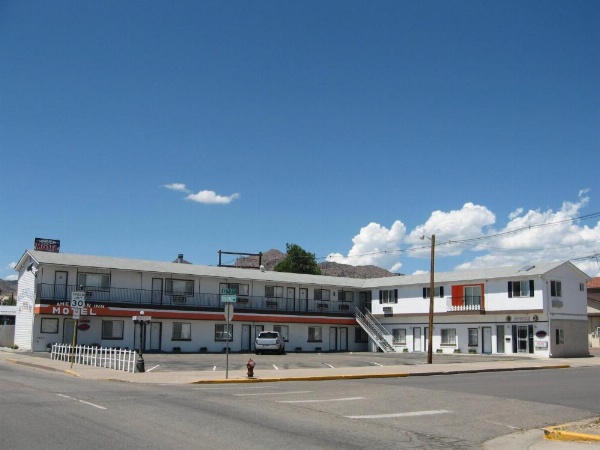American Inn Motel Canon City image 12
