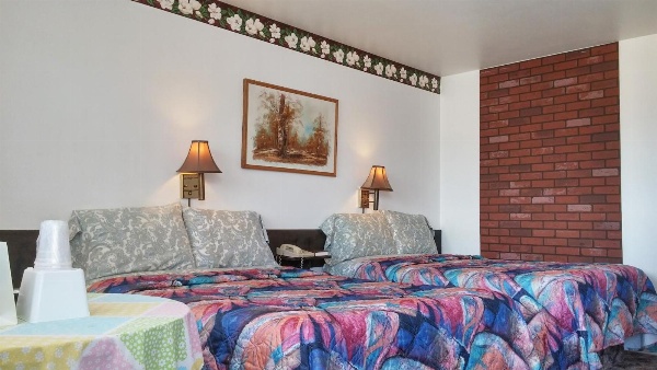 American Inn Motel Canon City image 3