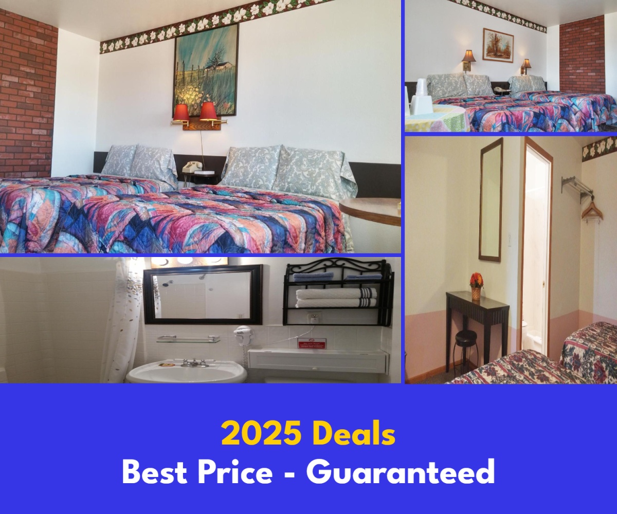 Top Attractions Near | American Inn Motel Canon City