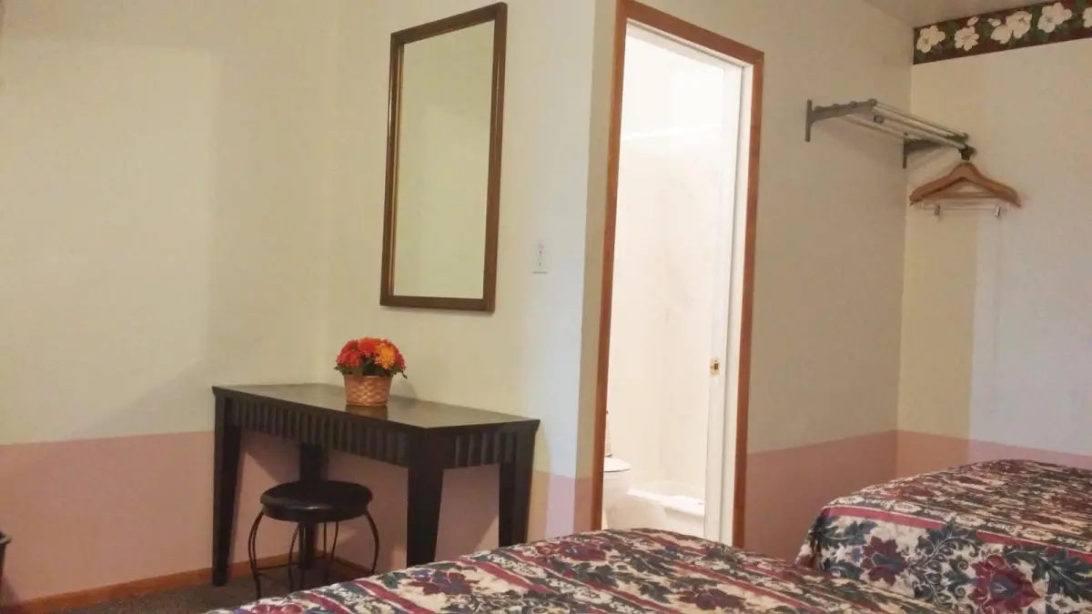 American Inn Motel Canon City 4