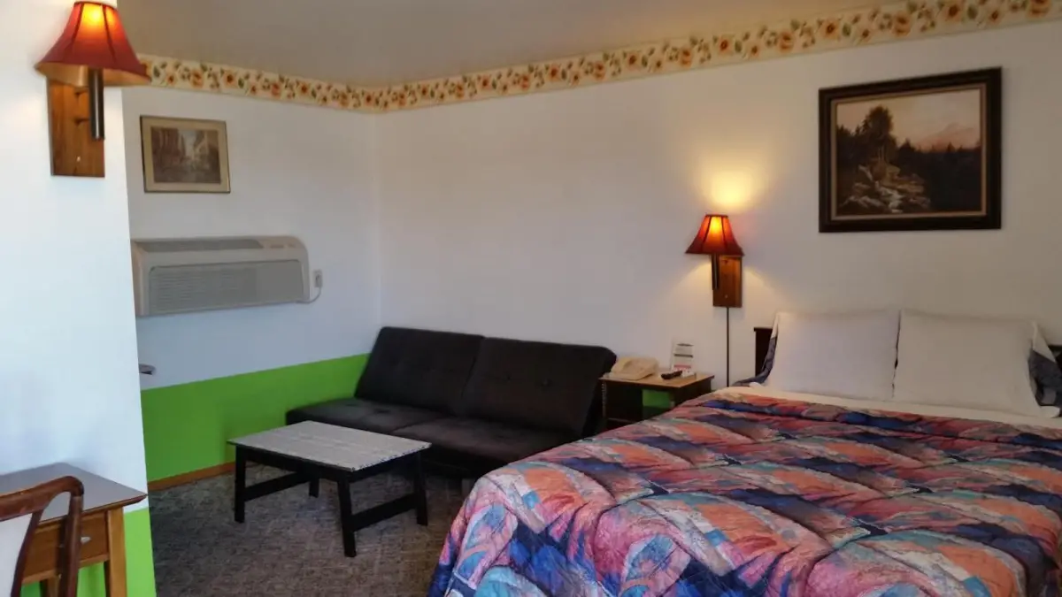 American Inn Motel Canon City 5