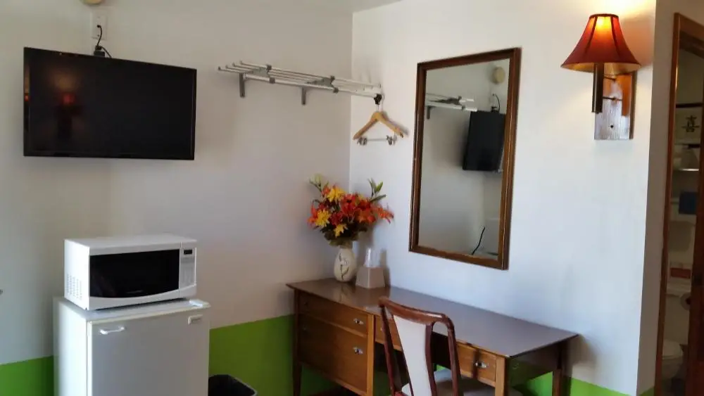 American Inn Motel Canon City 8