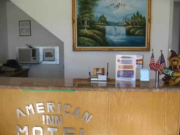 American Inn Motel Canon City 10