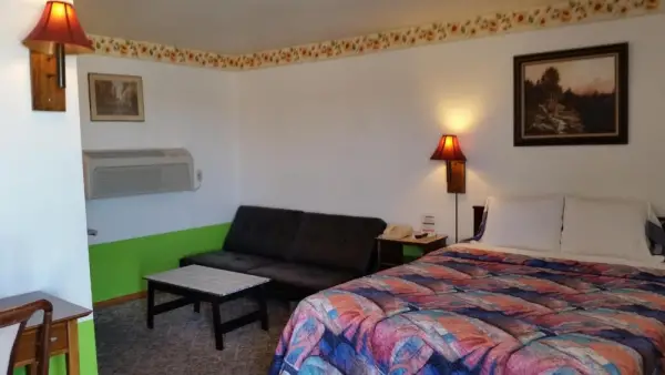 American Inn Motel Canon City 5