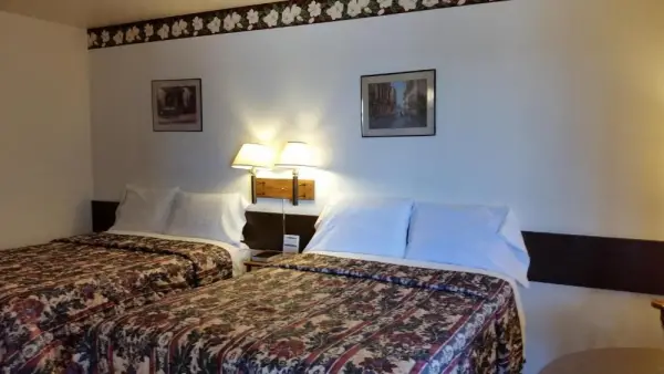 American Inn Motel Canon City 9