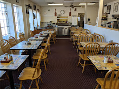 Breakfast near American Inn Motel Canon City