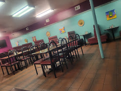 Mexican near American Inn Motel Canon City